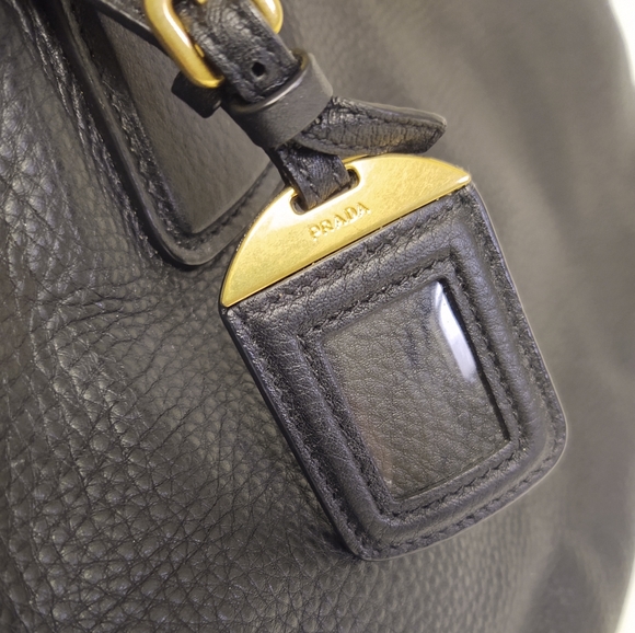 Prada Convertible Vitelli Daino - Picture 13 of 16